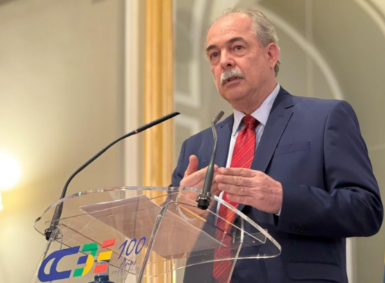 Brasil está vivendo uma grande janela de oportunidades, diz Mercadante