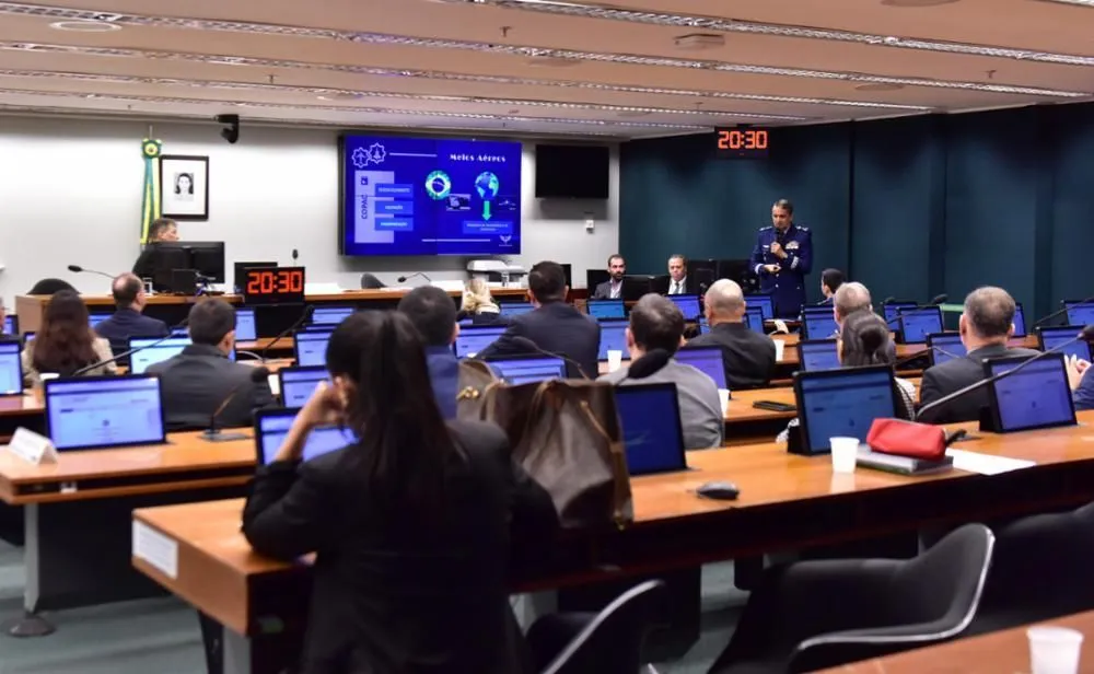 Projeto prevê doação de produtos falsificados em caso de calamidades; Senado analisa