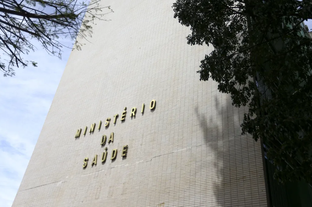 Saúde transfere Hospital do Andaraí para Prefeitura do Rio de Janeiro