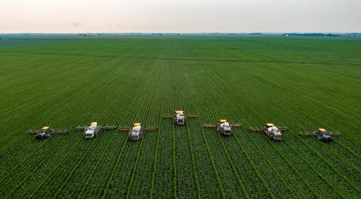 Governo lança Plano Safra para o agro e totaliza R$ 476 bilhões em recursos para o setor