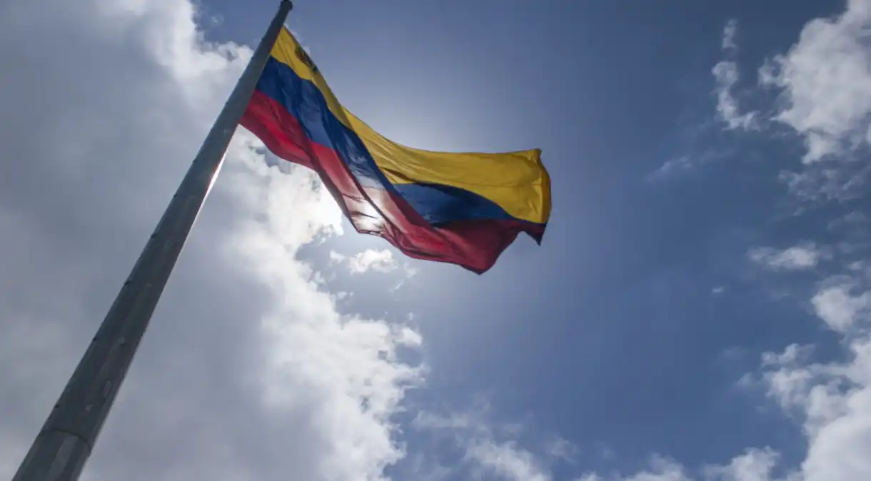 Brasil se opõe a novas sanções econômicas dos EUA contra a Venezuela