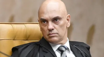 Oposição vai usar bloqueio do “X” para pressionar por impeachment de Moraes
