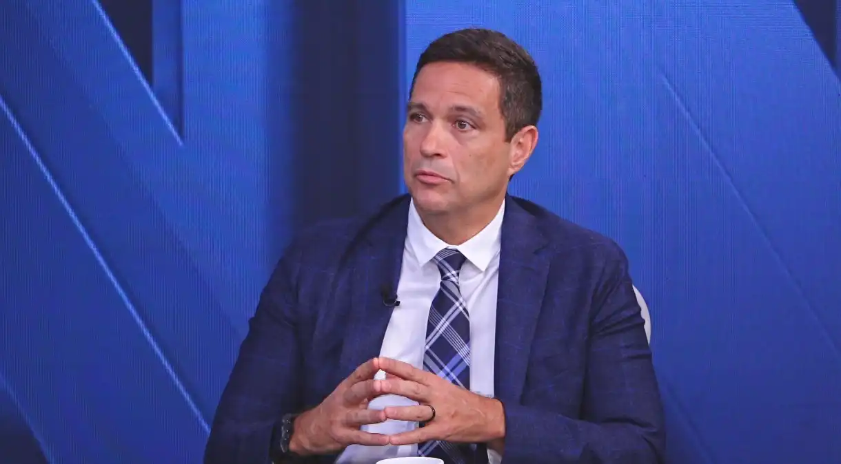 Campos Neto: Juros estão absurdamente altos, mas estamos conseguindo manter mais baixos que em outros períodos