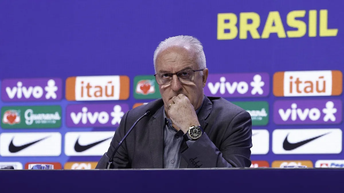 Seleção Brasileira: Dorival acerta no ataque, mas é o meio que preocupa