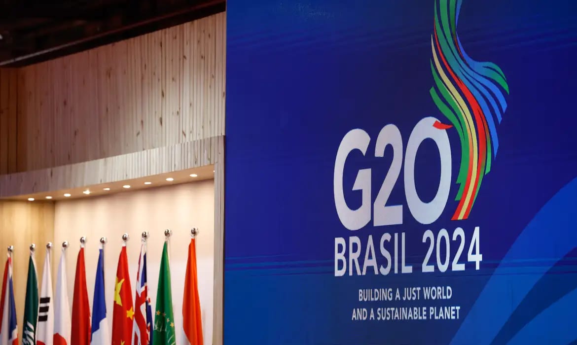 G20: A grande dúvida do comunicado e algumas certezas no Rio