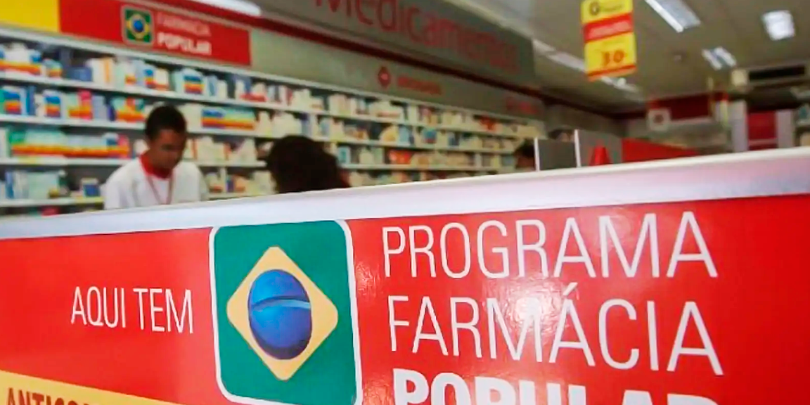 Governo amplia Farmácia Popular em meio a denúncias de fraudes no programa