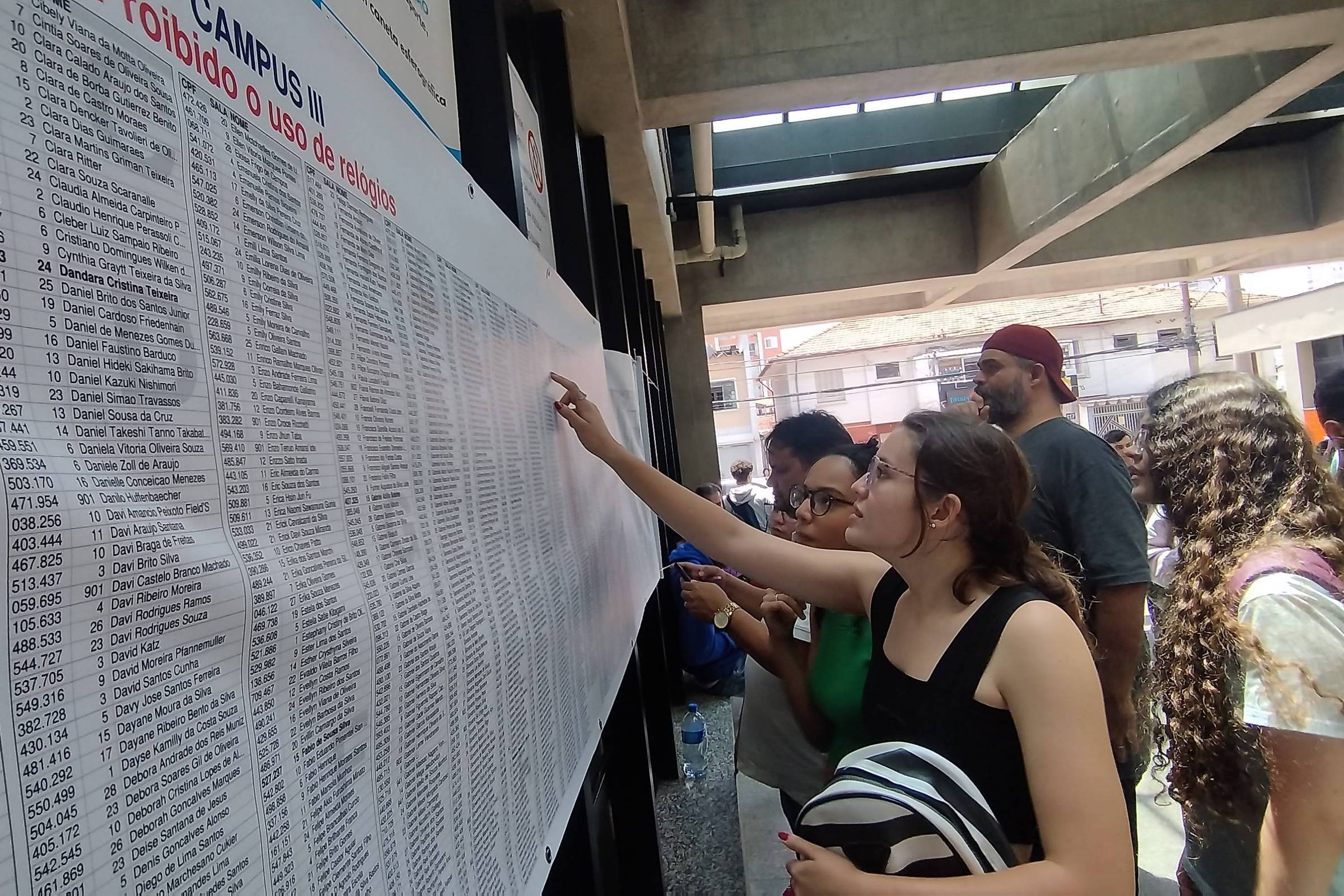 Futebol e IA: veja destaques da prova de português da Fuvest 2025