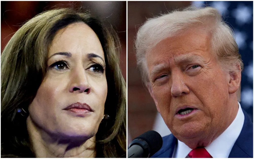 Kamala terá papel-chave na certificação da vitória de Trump no Capitólio; entenda