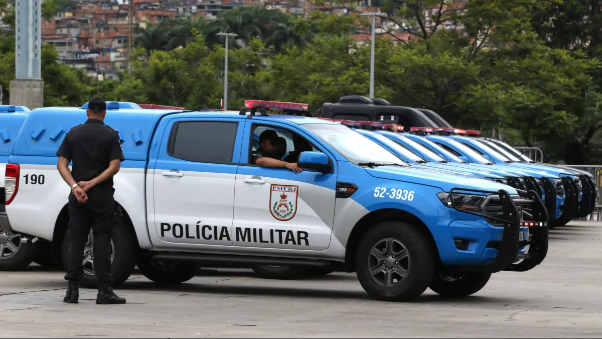 Justiça altera regra sobre condenações por depoimentos policiais no RJ