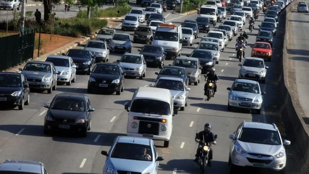 São Paulo suspende rodízio municipal de veículos para o fim do ano; saiba mais