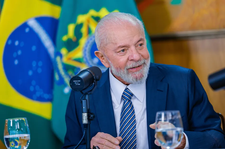 Não parece que Lula ache que há um problema fiscal, diz Figueiredo à CNN