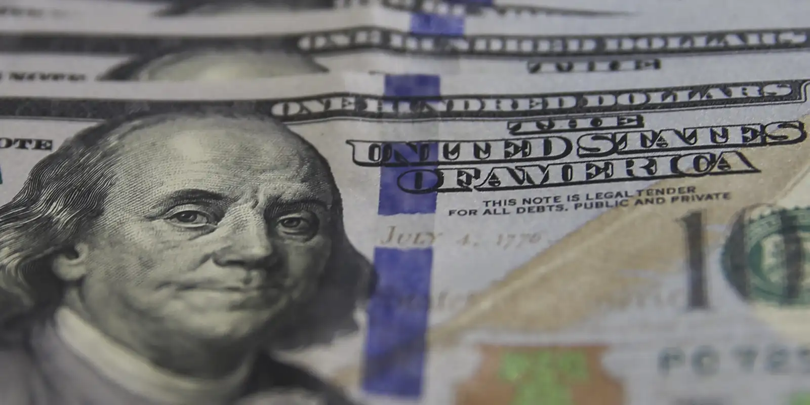 Ibovespa cai a 119 mil pontos e dólar sobe a R$ 6,11 com temor sobre Trump
