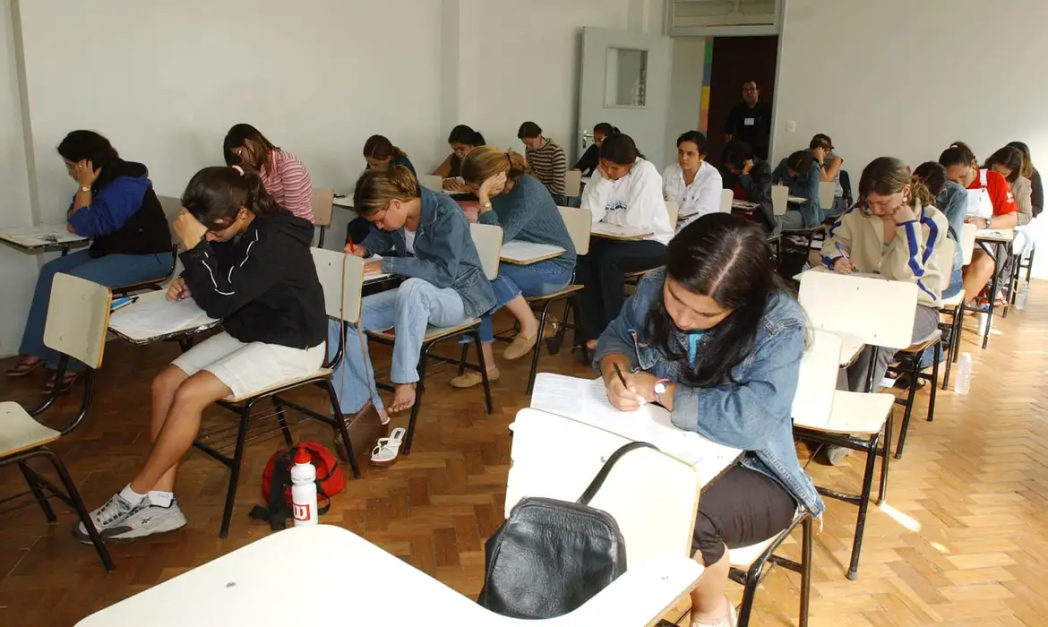 Enade 2024: Inep divulga lista de estudantes regulares