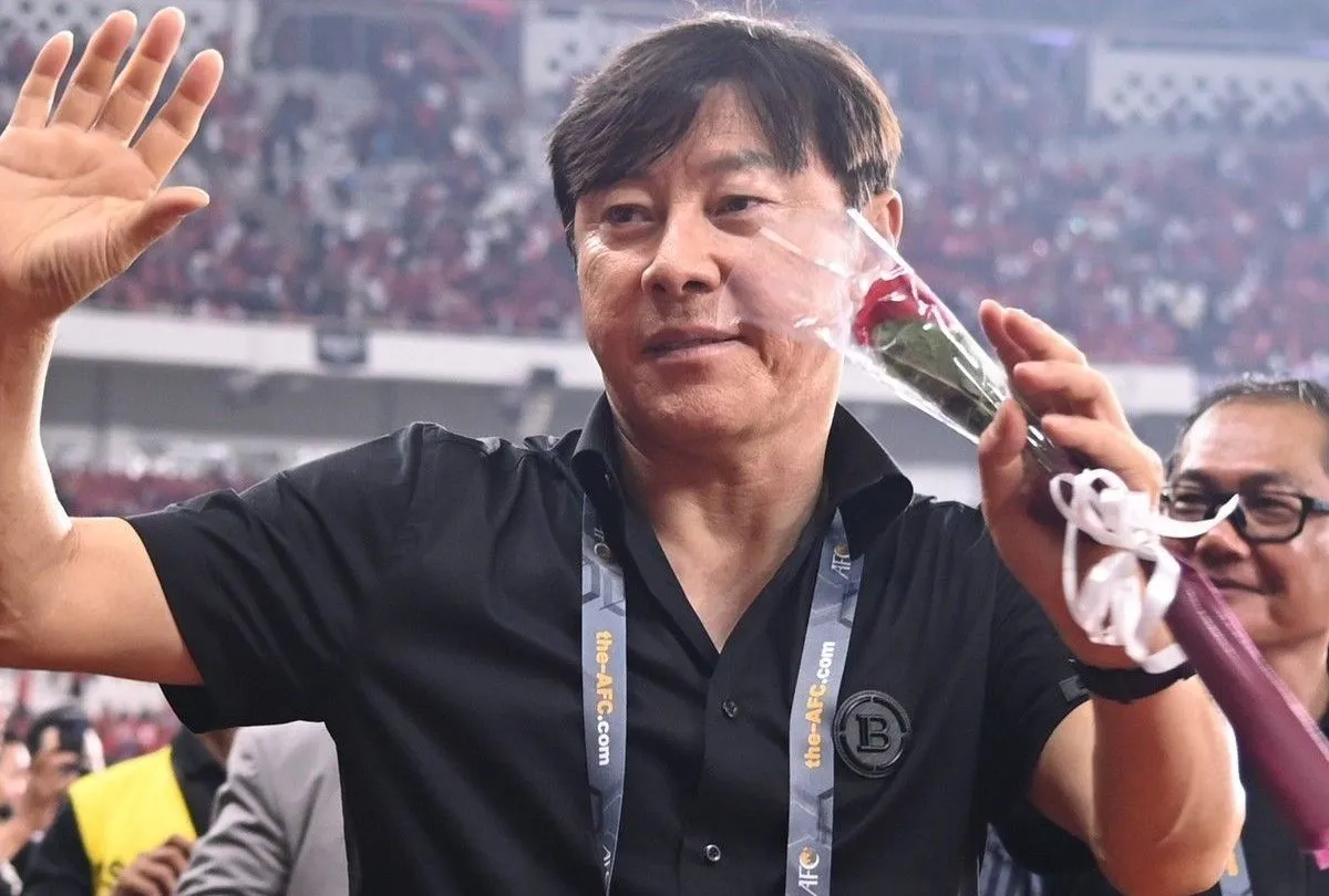 Em busca de vaga na Copa de 2026, Indonésia demite treinador