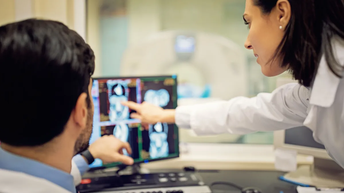 IA pode ajudar radiologistas a detectar câncer de mama, mostra estudo
