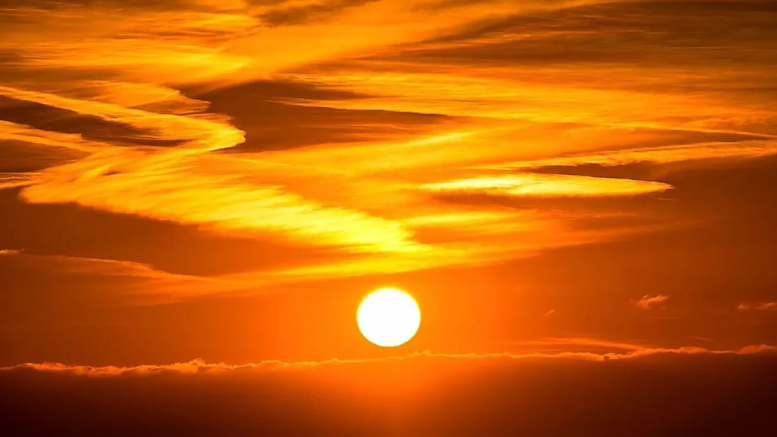 Onda de calor pode provocar temperaturas de 40º graus em regiões do país