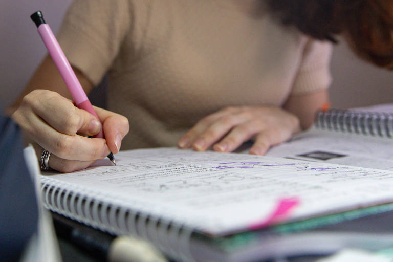 Não passei no vestibular, e agora? Veja dicas para recomeçar em 2025