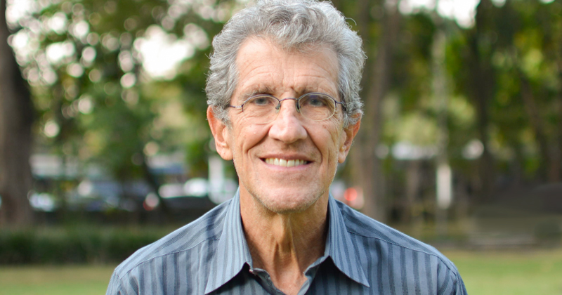 Professor da USP é eleito uma das 50 personalidades de 2025