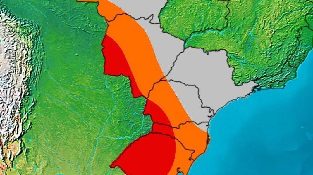 Nova onda de calor aumenta temperaturas nesta semana; veja locais em alerta