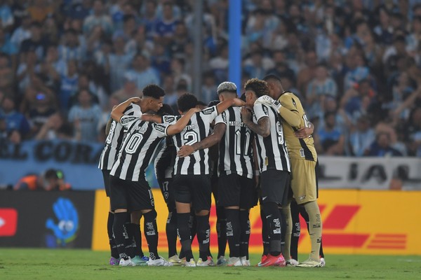 Botafogo pode ficar fora da Copa do Brasil de 2026; veja o cenário