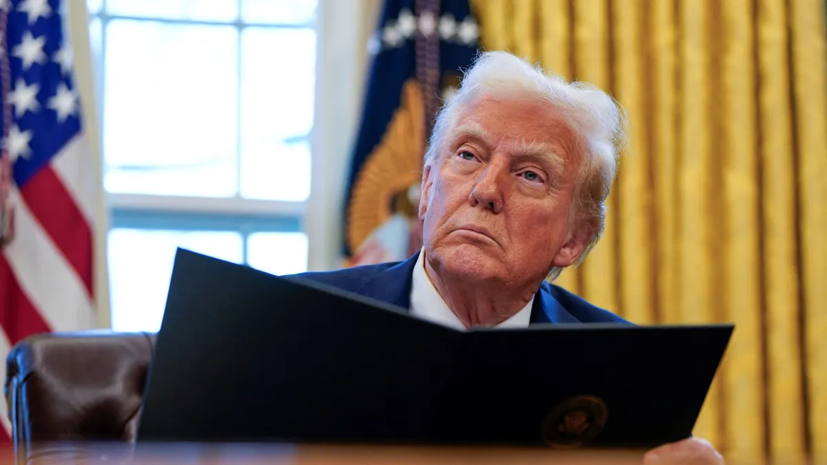 “Tarifaço” de Trump cria oportunidades para o Brasil? Entenda