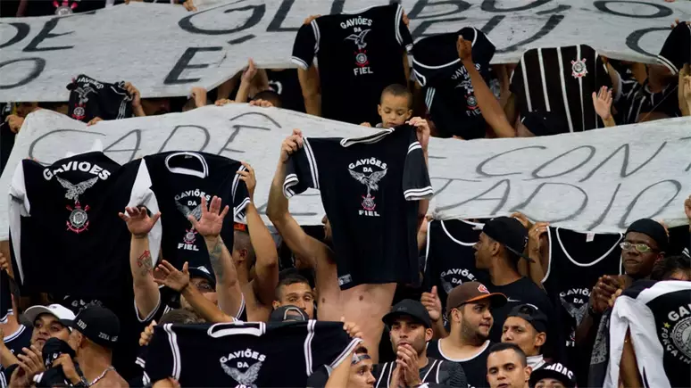 Corinthians chega ao 70º boleto pago referente à dívida da Arena