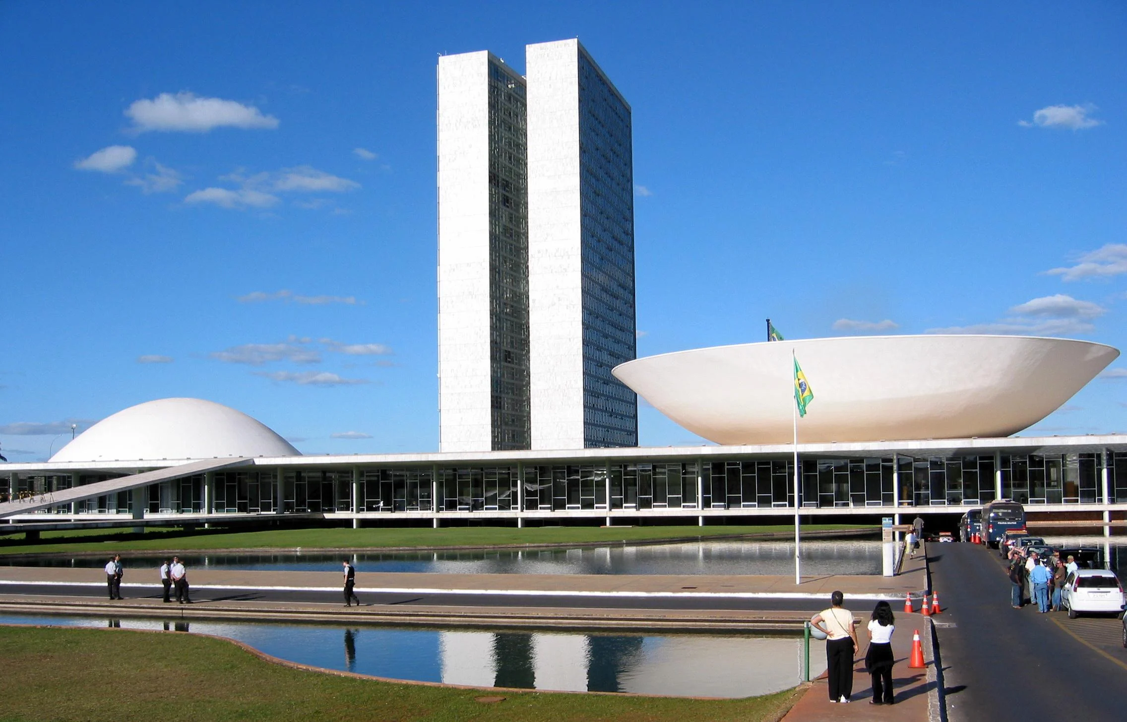 Congresso envia Orçamento e Planalto tem 15 dias úteis para a sanção