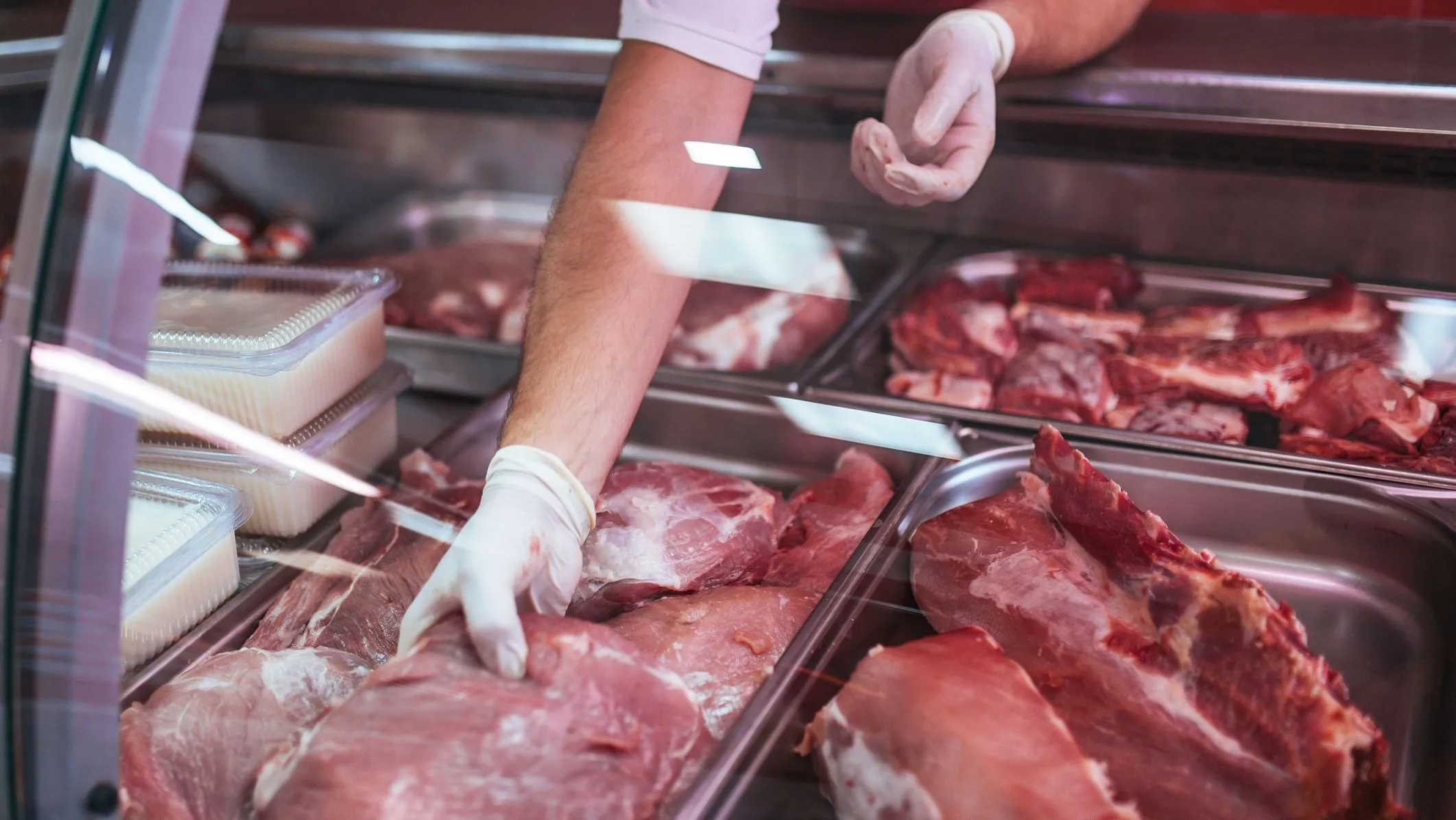 Governo zera alíquota de importação da carne e outros alimentos; veja lista