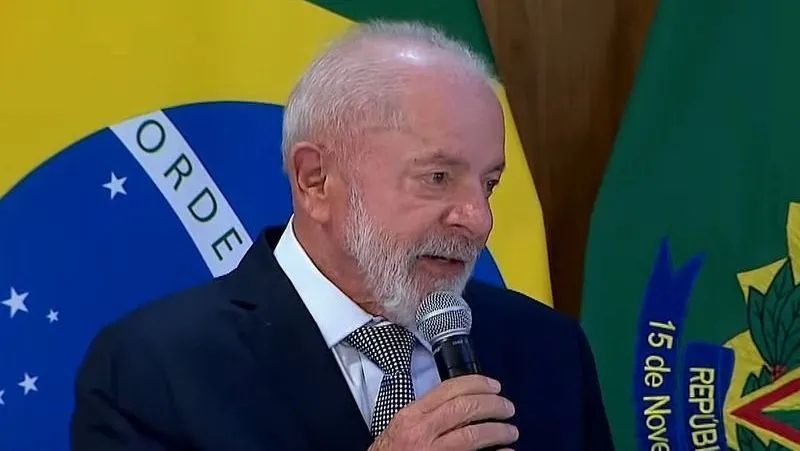 Lula aposta em triplicar balança comercial com Vietnã
