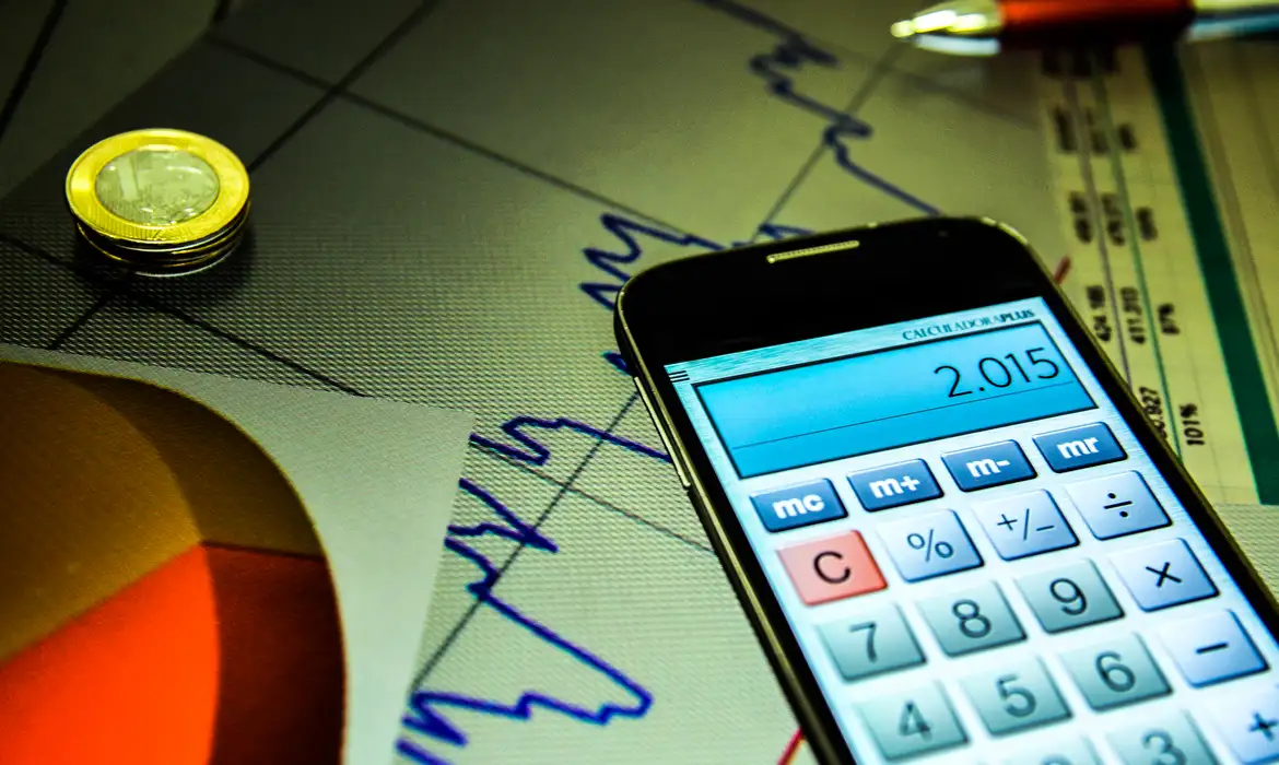 Mercado financeiro brasileiro registra melhor primeiro trimestre desde 2022
