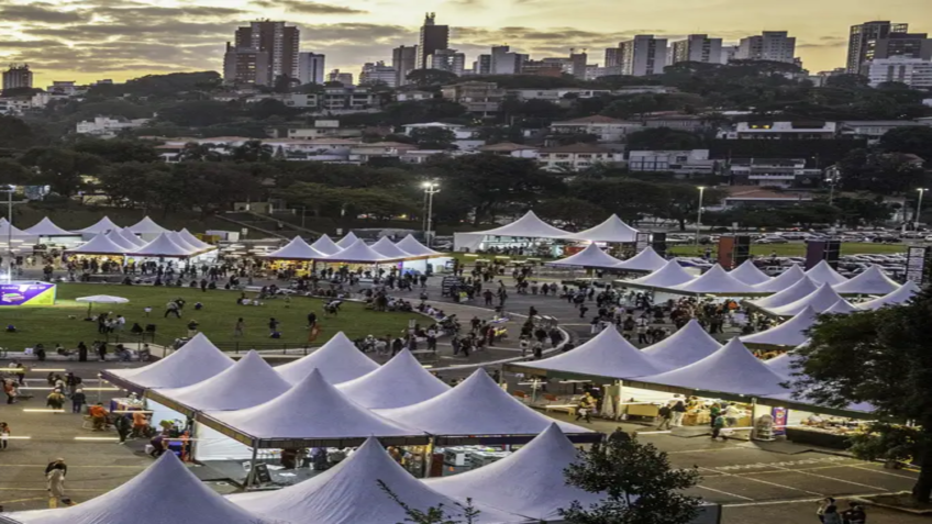 Feira do Livro divulga primeiros confirmados na edição de 2025