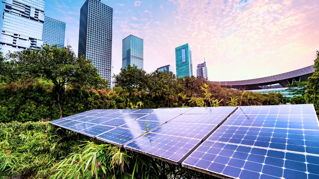 Brasil assume compromisso com energia limpa para os próximos anos