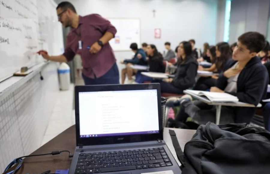 Primeira edição do Enem dos Professores será no segundo semestre de 2025