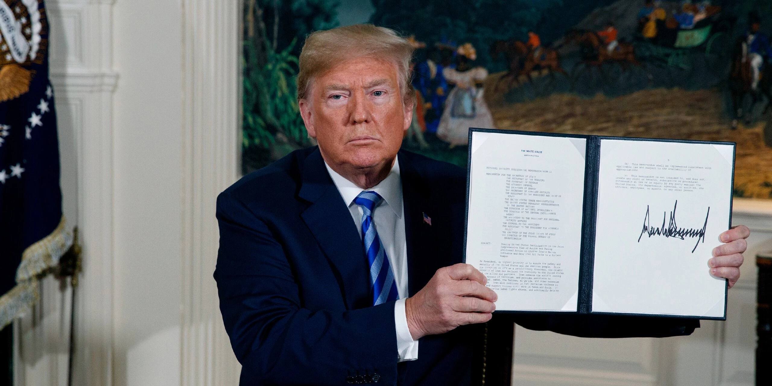 Entenda a proposta de acordo nuclear entre Irã e Estados Unidos