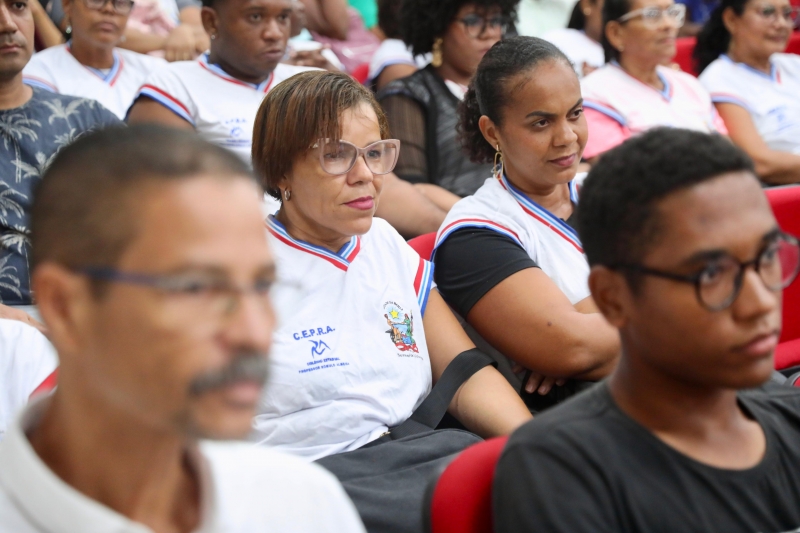 SEC se une ao MEC em chamada pública para Educação de Jovens e Adultos
