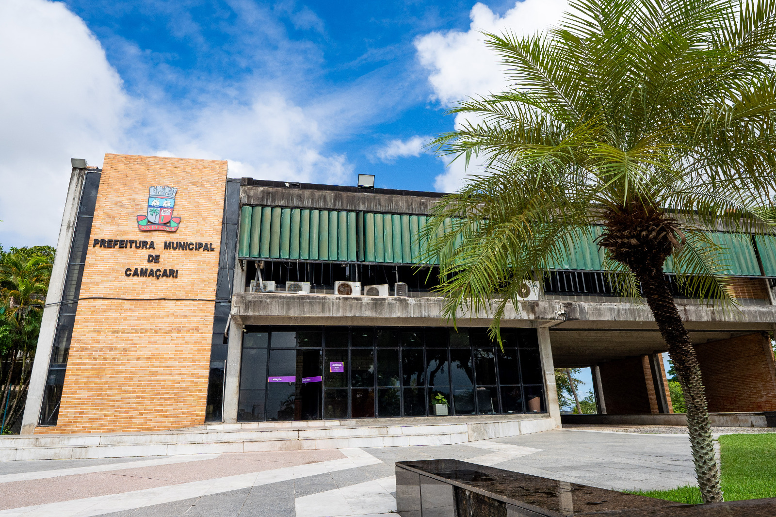 Prefeitura decreta ponto facultativo na sexta-feira