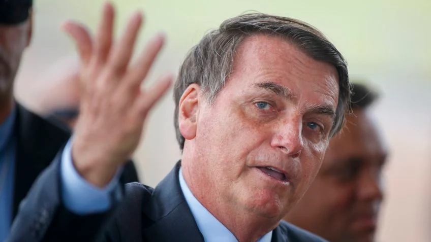 STF deve negar pedido de prisão preventiva contra Bolsonaro