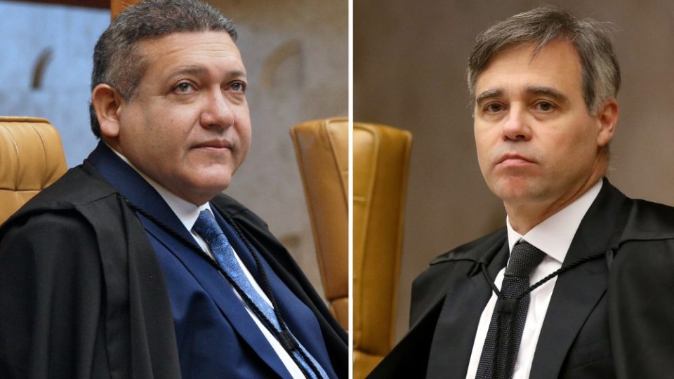 Mendonça mantém condenações de Palocci; voto de Nunes Marques será decisivo