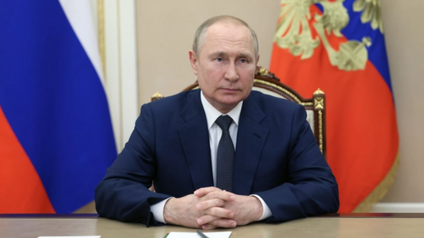 Otan Reforça Alerta Sobre Ameaça Russa e Exige Pressão por Cessar-Fogo na Ucrânia