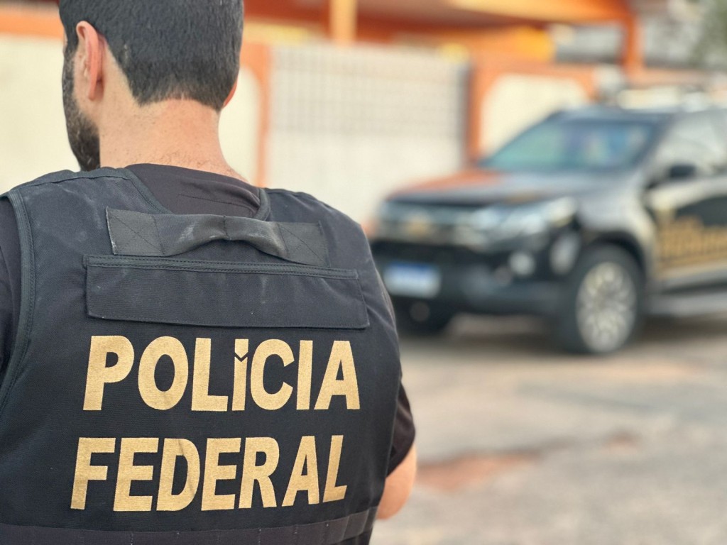 PF deflagra operação em combate a fraudes em processos licitatórios na Prefeitura de Camaçari