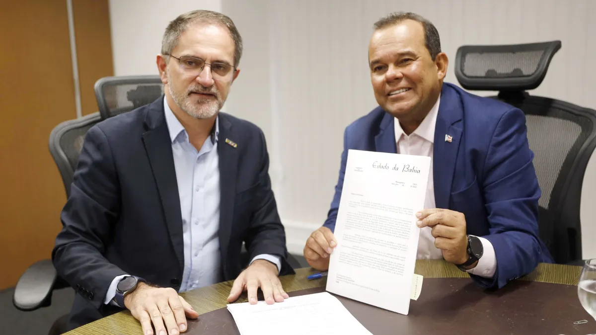 Governo envia Projeto da Lei de Diretrizes Orçamentárias à Alba