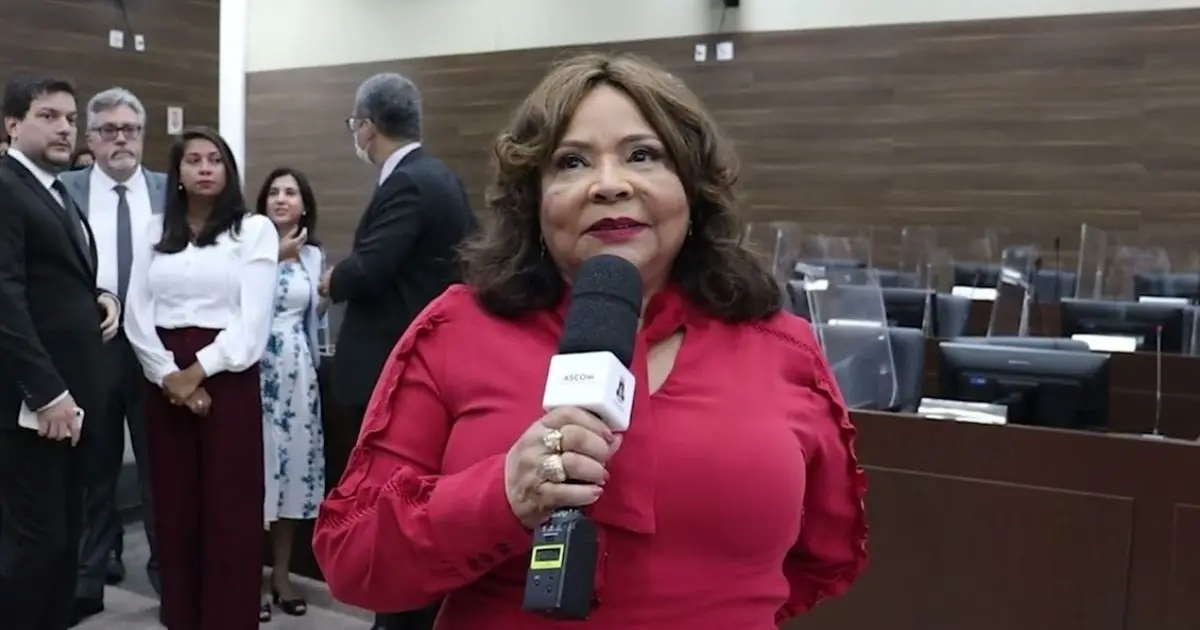 Operação Faroeste: STF nega liminar e mantém punição de desembargadora baiana em processo disciplinar do CNJ