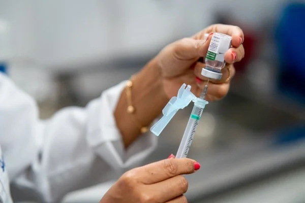 Dia D de vacinação contra a gripe acontece neste sábado