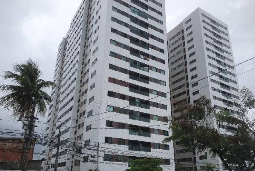 Caixa realização leilão de imóveis com opções a partir de R$ 46 mil