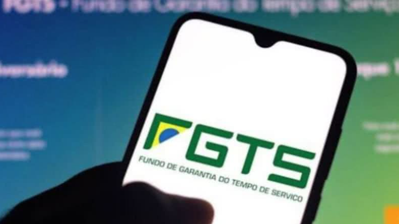 FGTS pode ser usado como garantia para se obter empréstimo