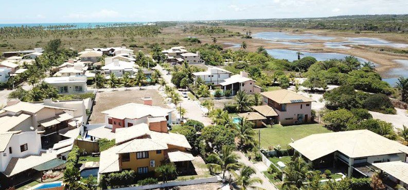 Juíza aceita denúncia do MPBA contra condomínio de Guarajuba por crime ambiental