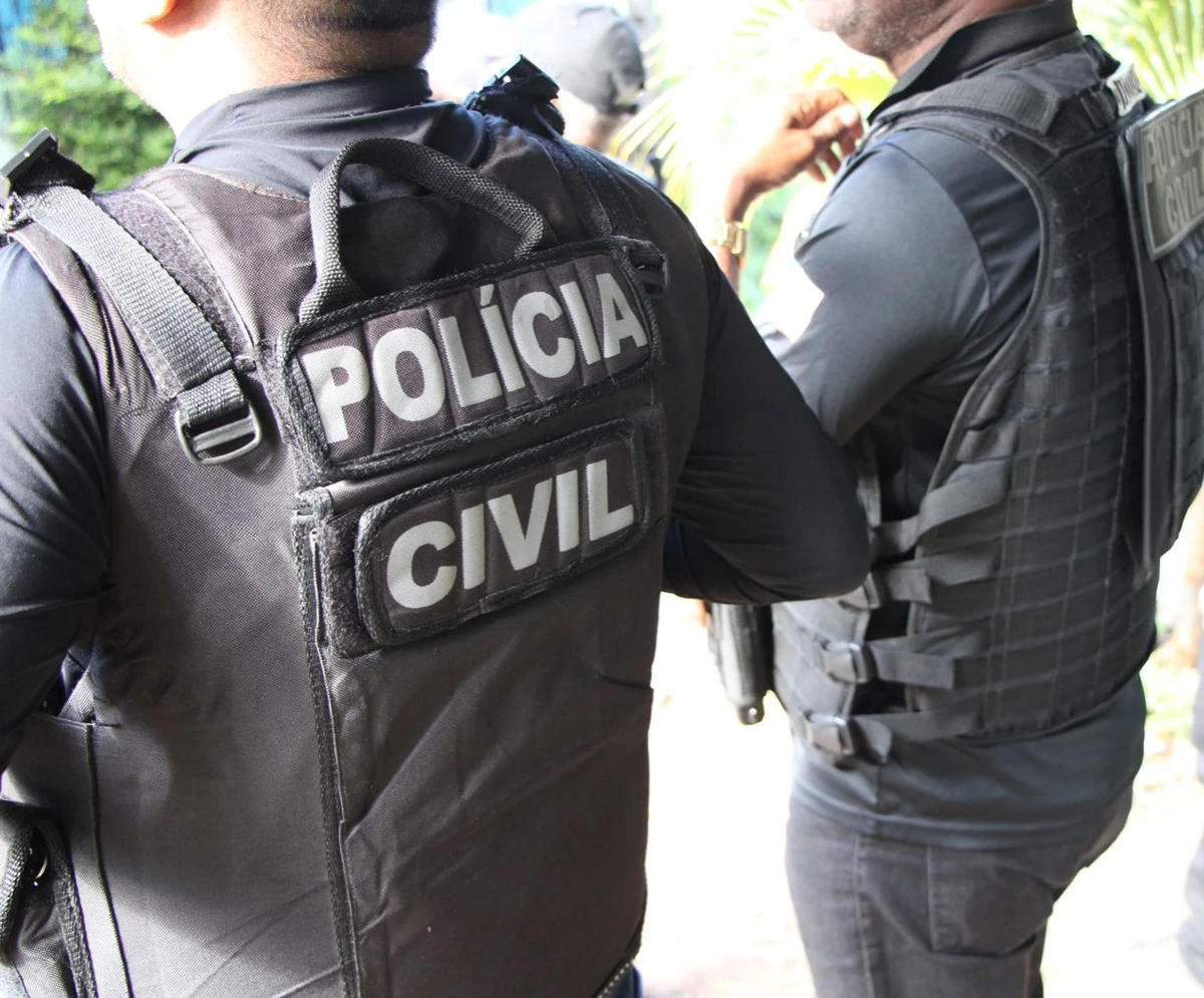 Traficante do BDM é morto pela PM em Lauro de Freitas antes de ataque contra facção rival