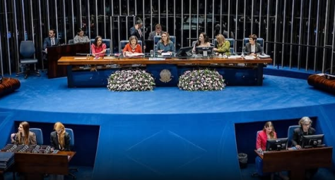 Senado prorroga, por mais dez anos, cotas para negros, indígenas e quilombolas em concursos