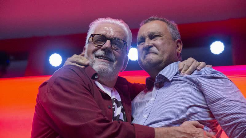 Rui e Wagner lideram disputa para o Senado