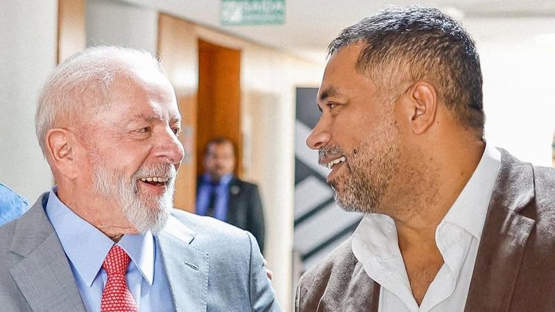 Líder do MST se coloca como ‘plano B’ de Lula em eleição no PT